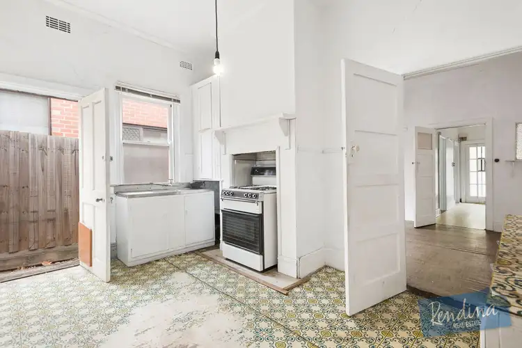 Third view of Homely house listing, 266 Bellair Street, Kensington VIC 3031