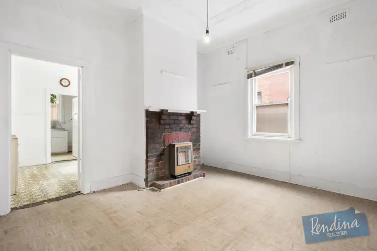 Fourth view of Homely house listing, 266 Bellair Street, Kensington VIC 3031