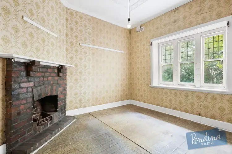 Fifth view of Homely house listing, 266 Bellair Street, Kensington VIC 3031