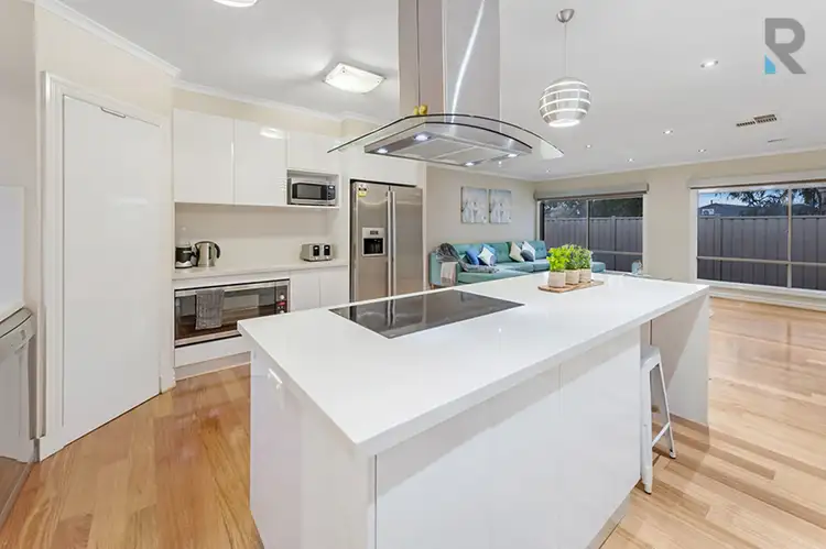 Fifth view of Homely house listing, 83 Sandover Drive, Roxburgh Park VIC 3064