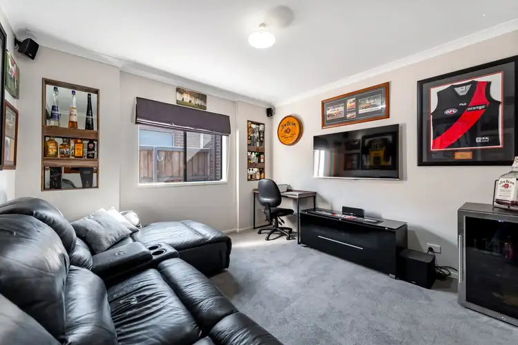 Fifth view of Homely house listing, 3 Bellini Drive, Greenvale VIC 3059