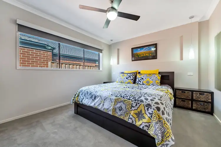 Sixth view of Homely house listing, 3 Bellini Drive, Greenvale VIC 3059