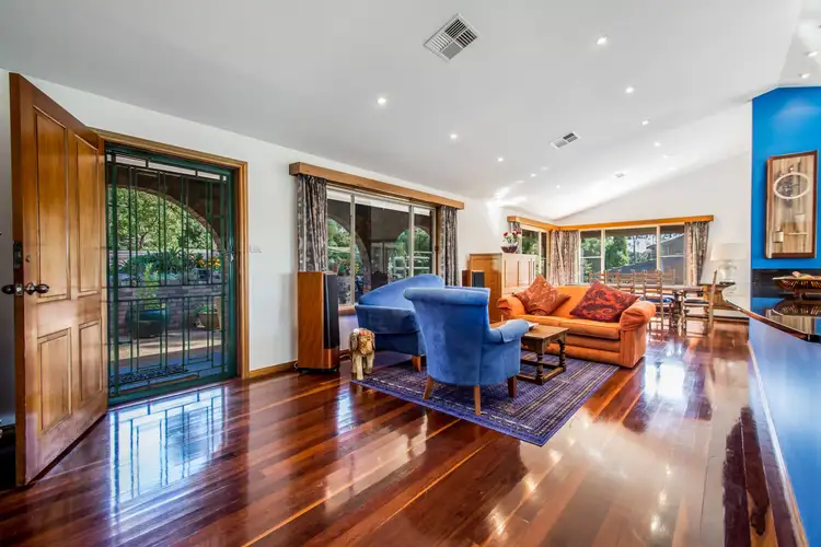 Second view of Homely house listing, 33 Blackbutt Circle, Mount Riverview NSW 2774