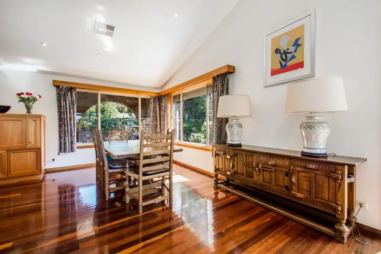 Third view of Homely house listing, 33 Blackbutt Circle, Mount Riverview NSW 2774