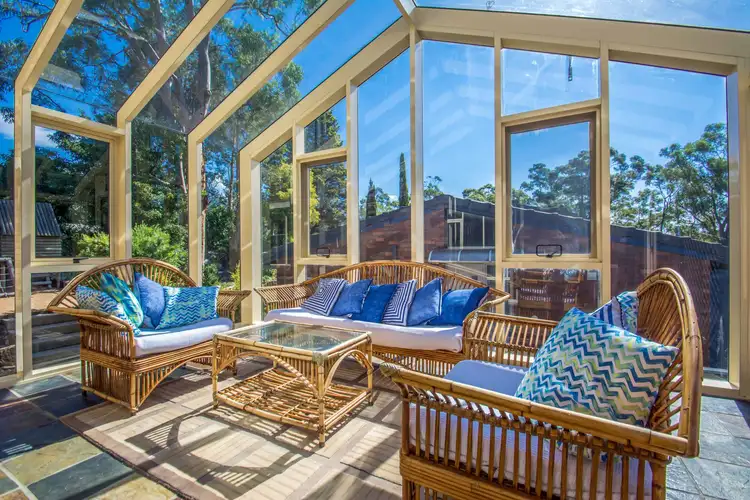 Fourth view of Homely house listing, 33 Blackbutt Circle, Mount Riverview NSW 2774