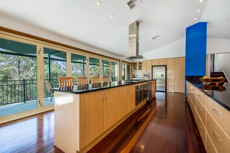 Fifth view of Homely house listing, 33 Blackbutt Circle, Mount Riverview NSW 2774