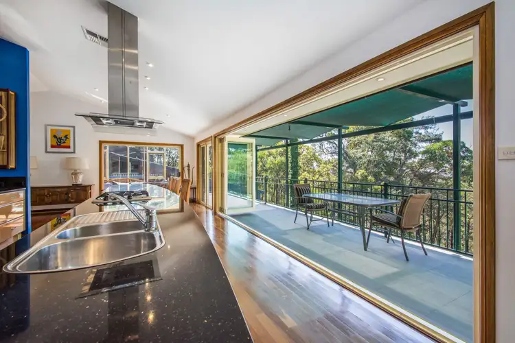 Sixth view of Homely house listing, 33 Blackbutt Circle, Mount Riverview NSW 2774