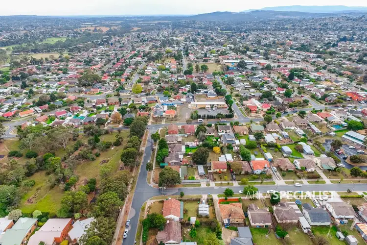 Fourth view of Homely house listing, 21 Matipo Street, Doveton VIC 3177