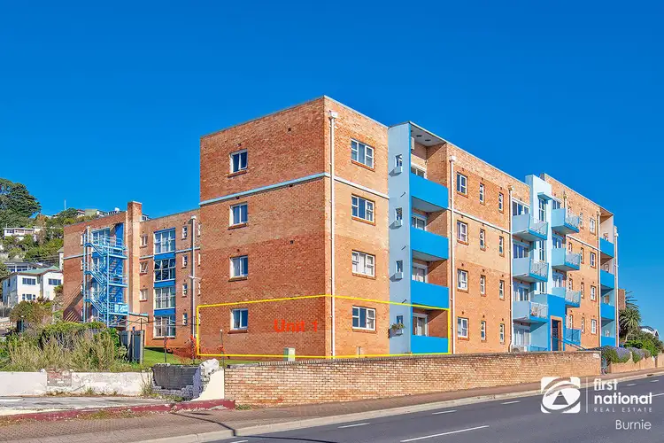 1/47 North Terrace, Burnie TAS 7320