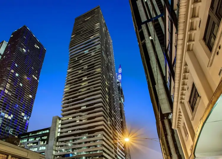 4501/80 Abeckett Street, Melbourne VIC 3000