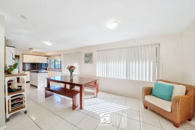 Fifth view of Homely house listing, 26 Burford Street, Minto NSW 2566