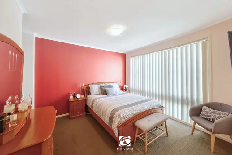 Sixth view of Homely house listing, 26 Burford Street, Minto NSW 2566