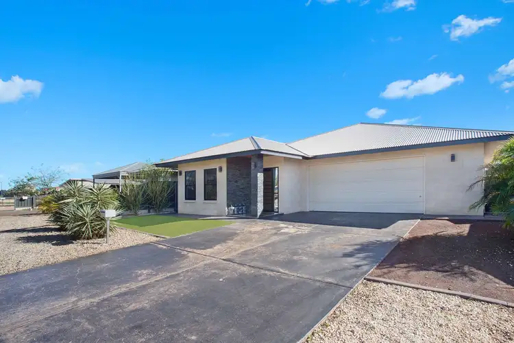 Second view of Homely house listing, 21 Curlew Street, Baynton WA 6714