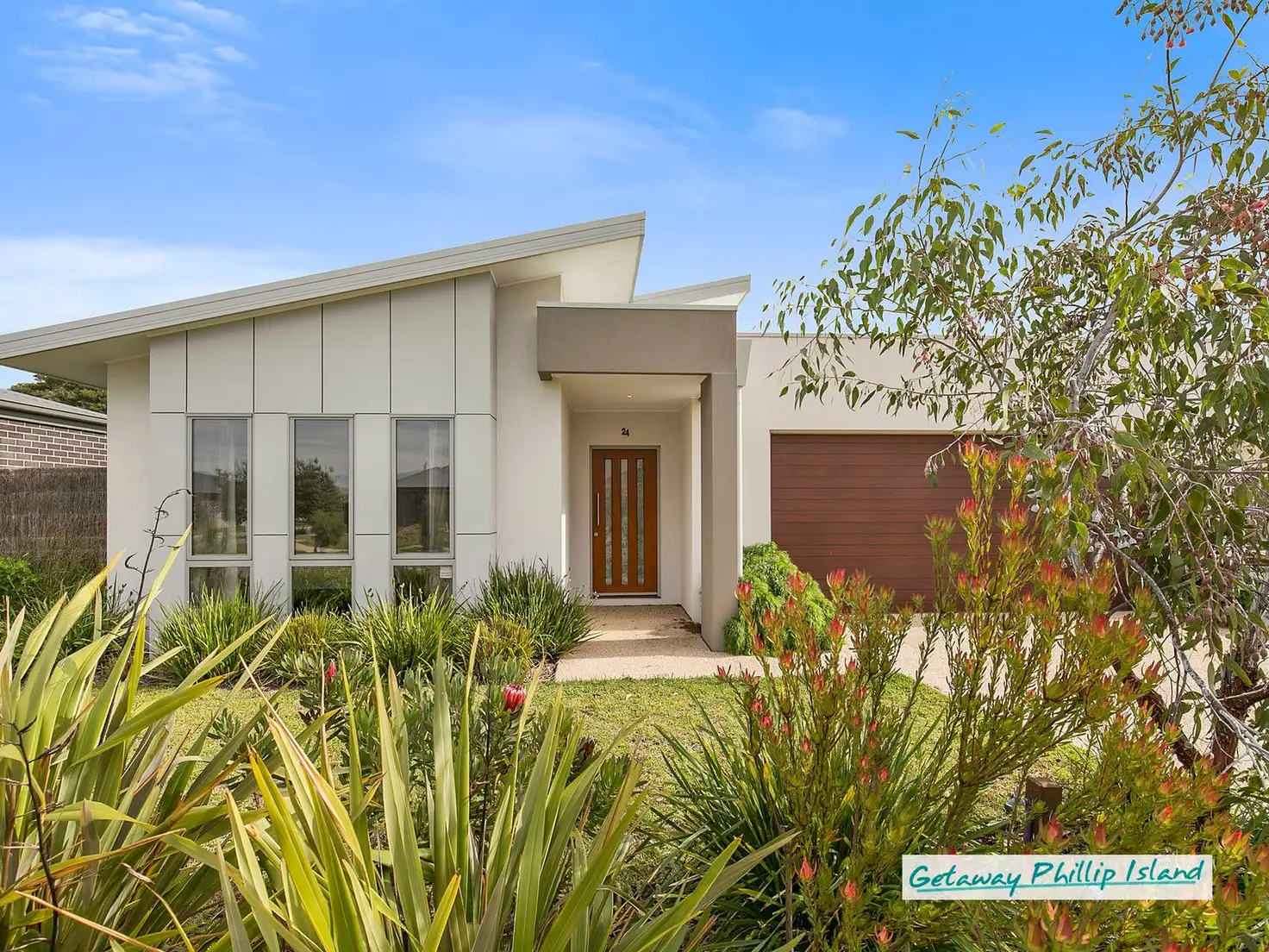 Main view of Homely house listing, 24 Shoalhaven Road, Cowes VIC 3922