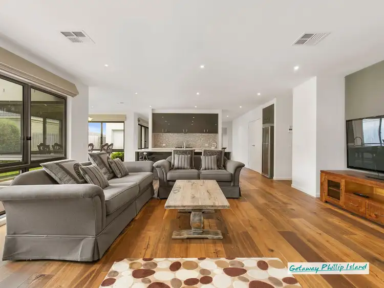 Second view of Homely house listing, 24 Shoalhaven Road, Cowes VIC 3922