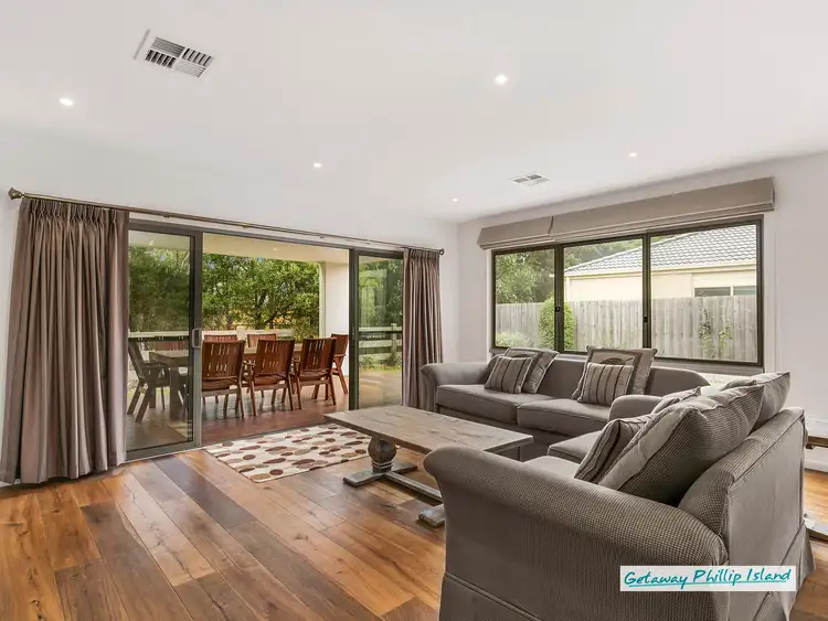 Third view of Homely house listing, 24 Shoalhaven Road, Cowes VIC 3922