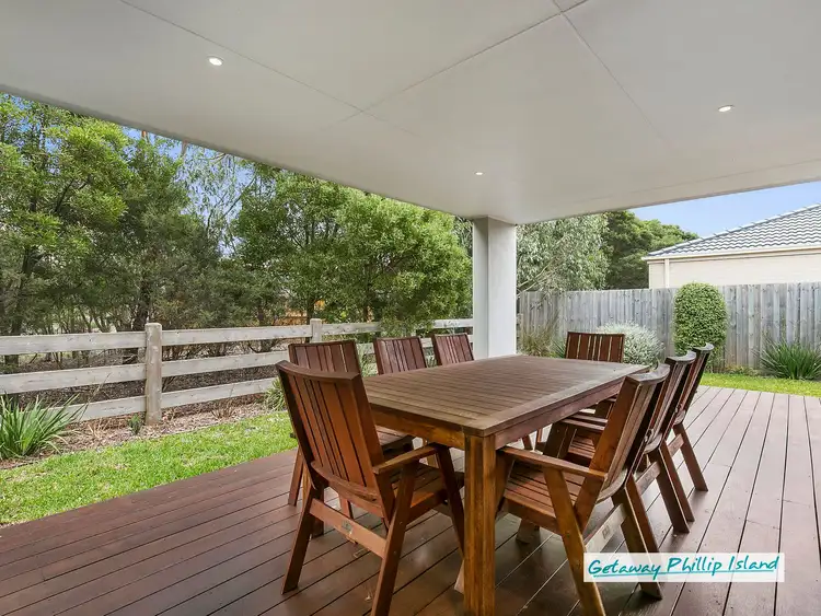 Fifth view of Homely house listing, 24 Shoalhaven Road, Cowes VIC 3922