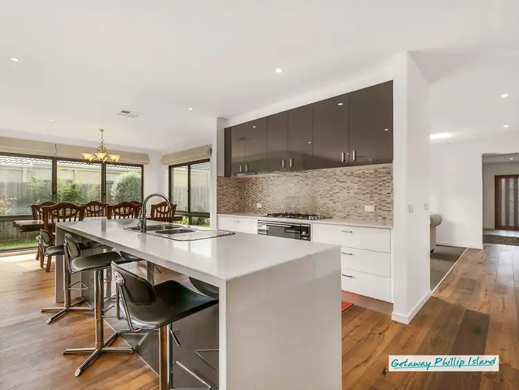 Sixth view of Homely house listing, 24 Shoalhaven Road, Cowes VIC 3922