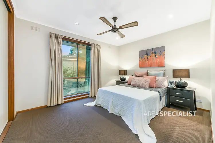 Second view of Homely house listing, 79 Larnook Crescent, Aspendale VIC 3195