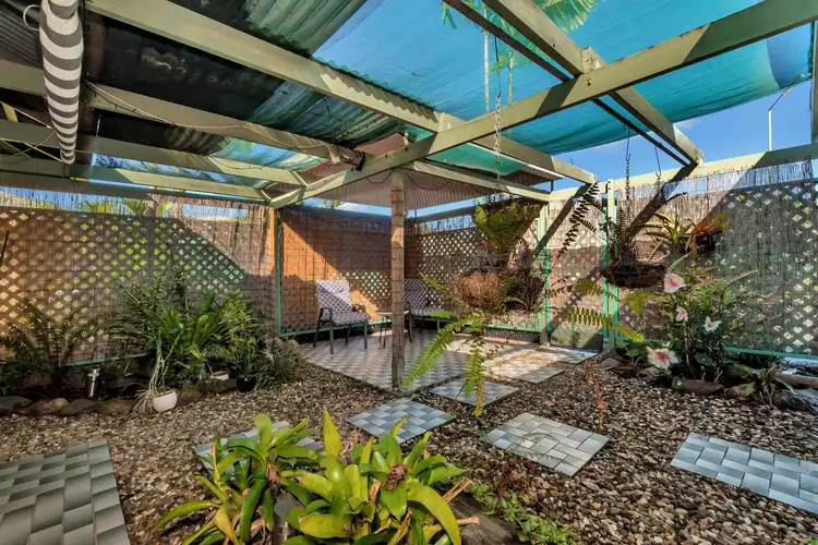 Main view of Homely semi-detached listing, 6/91 Hoare Street, Manunda QLD 4870
