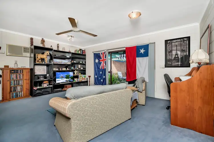 Third view of Homely semi-detached listing, 6/91 Hoare Street, Manunda QLD 4870