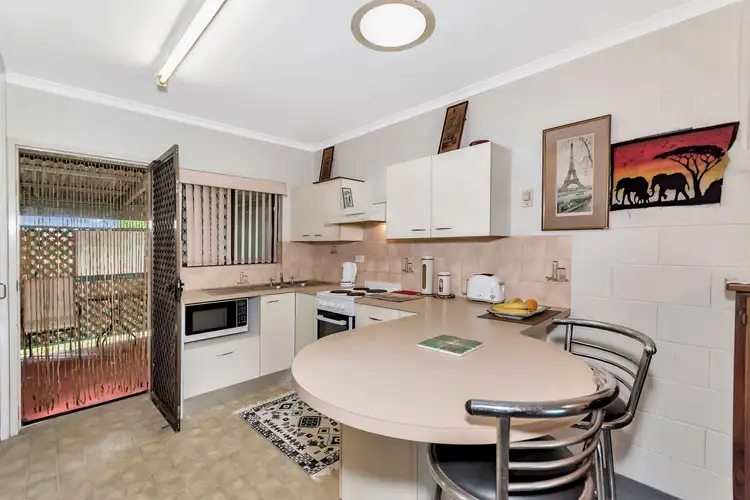 Fourth view of Homely semi-detached listing, 6/91 Hoare Street, Manunda QLD 4870