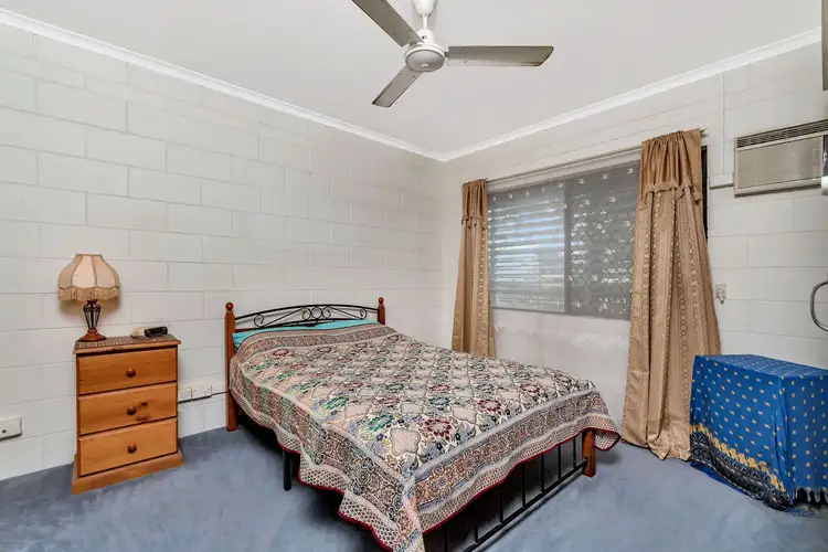 Fifth view of Homely semi-detached listing, 6/91 Hoare Street, Manunda QLD 4870