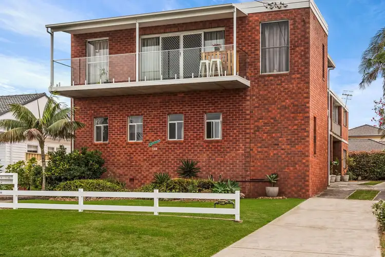 Second view of Homely block of units listing, Apts 1-5/112 Toowoon Bay Road, Toowoon Bay NSW 2261
