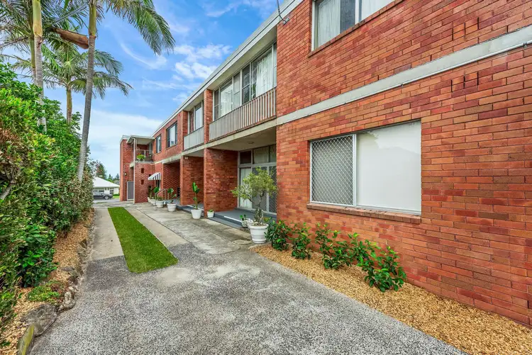 Third view of Homely block of units listing, Apts 1-5/112 Toowoon Bay Road, Toowoon Bay NSW 2261