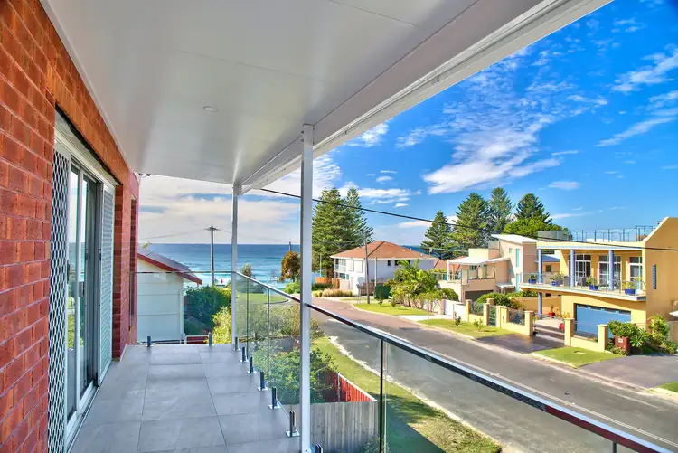 Fourth view of Homely block of units listing, Apts 1-5/112 Toowoon Bay Road, Toowoon Bay NSW 2261