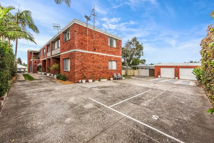 Fifth view of Homely block of units listing, Apts 1-5/112 Toowoon Bay Road, Toowoon Bay NSW 2261