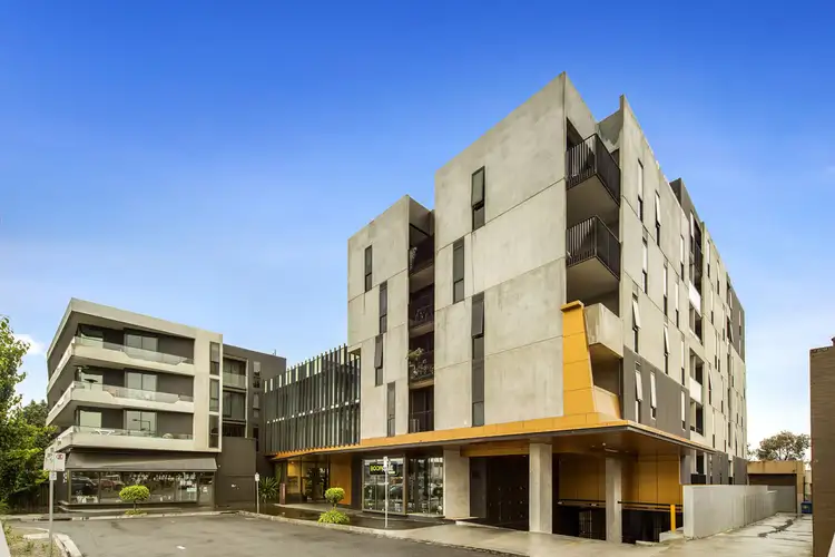 Sixth view of Homely apartment listing, 120B/1-19 Colombo Street, Mitcham VIC 3132