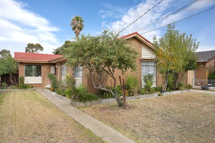 23 Morrison Crescent, Sunshine West VIC 3020