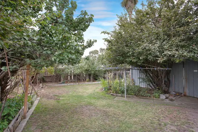 Sixth view of Homely house listing, 23 Morrison Crescent, Sunshine West VIC 3020