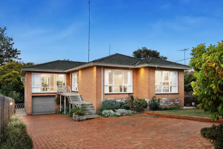 Second view of Homely house listing, 9 Libra Street, Balwyn North VIC 3104