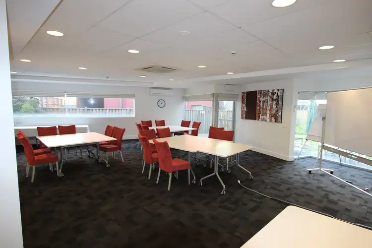 Third view of Homely apartment listing, 4/1142 Mount Alexander Road, Essendon VIC 3040