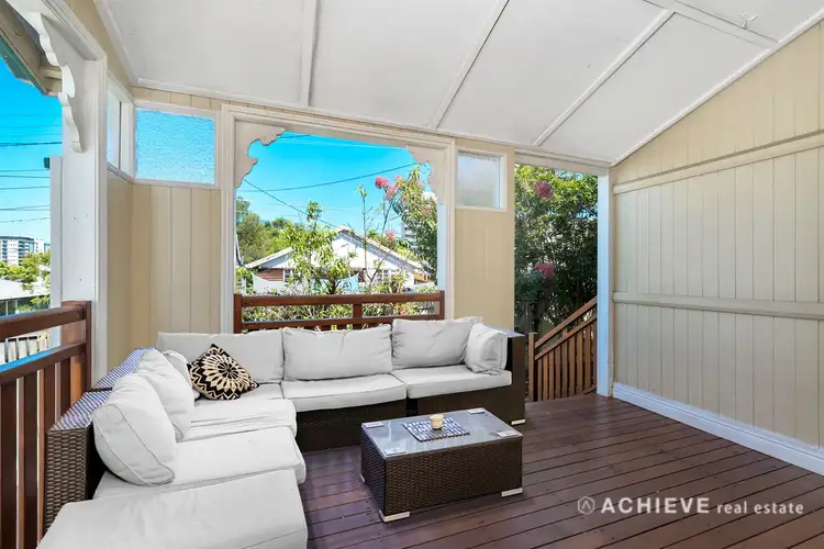 Third view of Homely house listing, 10 Woolcock Street, Red Hill QLD 4059