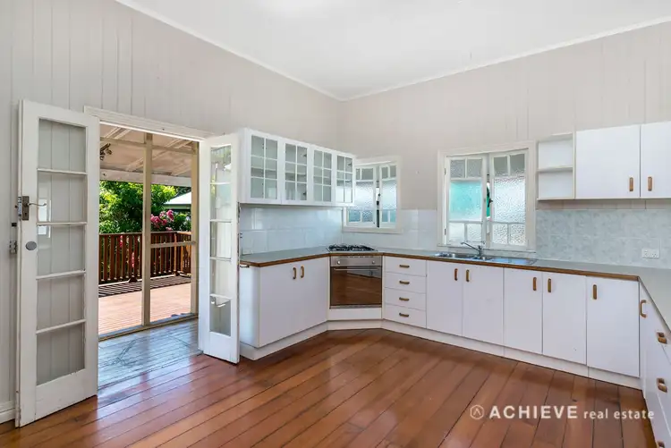 Fifth view of Homely house listing, 10 Woolcock Street, Red Hill QLD 4059