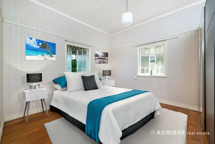 Sixth view of Homely house listing, 10 Woolcock Street, Red Hill QLD 4059