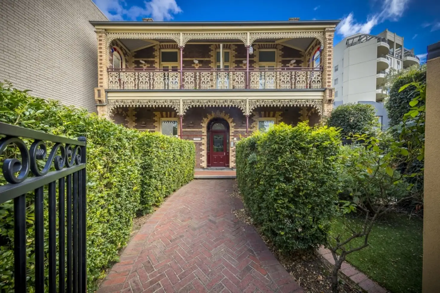 Main view of Homely apartment listing, 1/689 Mount Alexander Road, Moonee Ponds VIC 3039