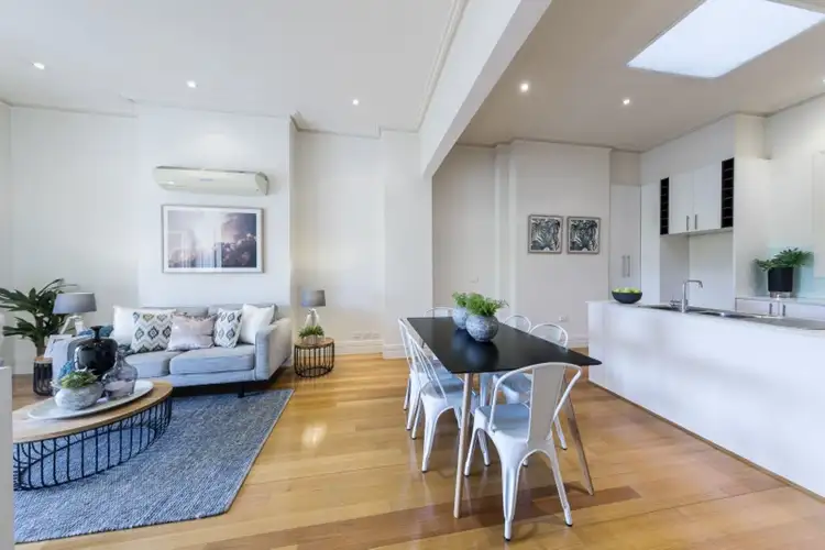 Second view of Homely apartment listing, 1/689 Mount Alexander Road, Moonee Ponds VIC 3039