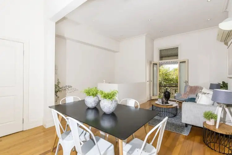 Third view of Homely apartment listing, 1/689 Mount Alexander Road, Moonee Ponds VIC 3039