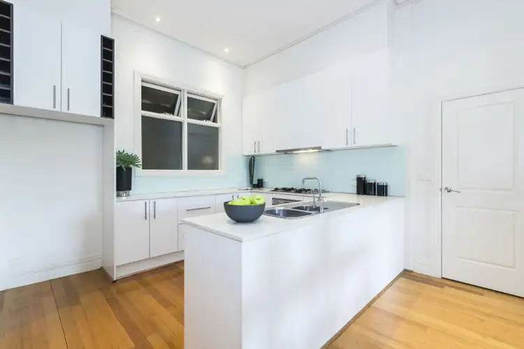 Fifth view of Homely apartment listing, 1/689 Mount Alexander Road, Moonee Ponds VIC 3039