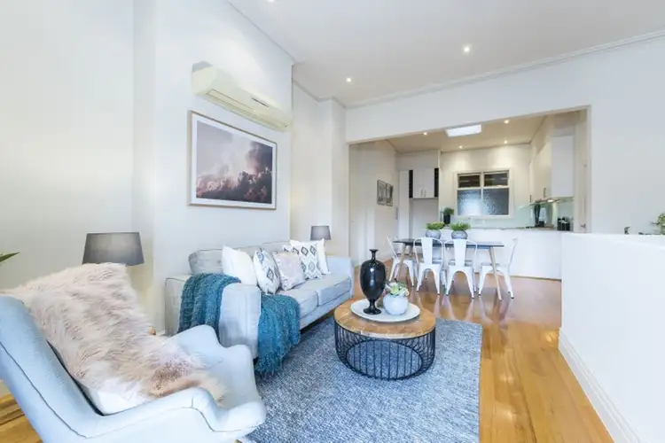 Sixth view of Homely apartment listing, 1/689 Mount Alexander Road, Moonee Ponds VIC 3039