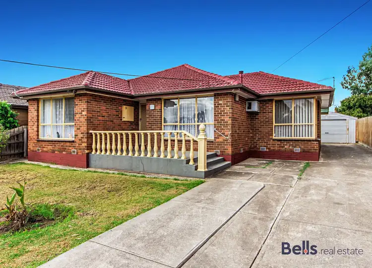 19 Kosky Street, Sunshine West VIC 3020