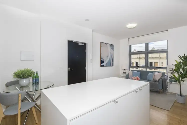 Fifth view of Homely apartment listing, 14/110 Maribyrnong Road, Moonee Ponds VIC 3039