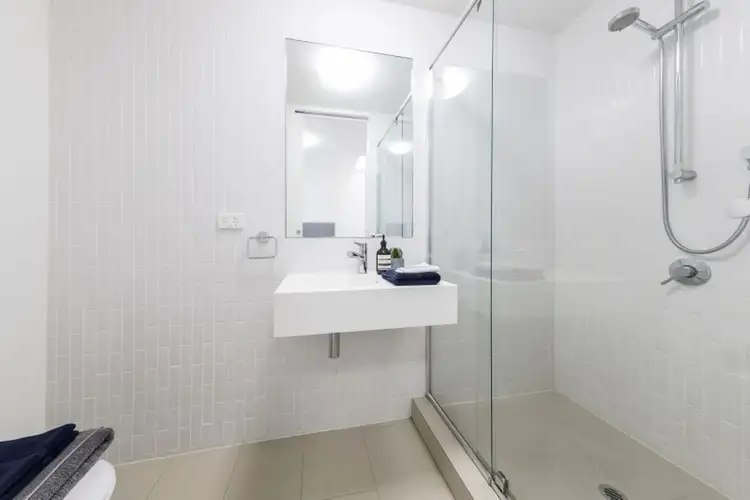Sixth view of Homely apartment listing, 14/110 Maribyrnong Road, Moonee Ponds VIC 3039