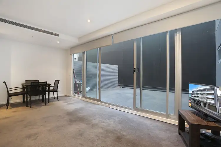 Second view of Homely apartment listing, G02/76 Keilor Road, Essendon North VIC 3041