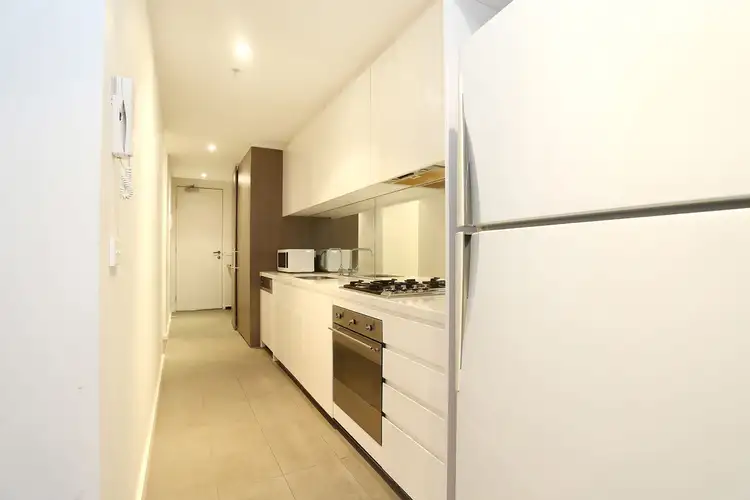 Third view of Homely apartment listing, G02/76 Keilor Road, Essendon North VIC 3041