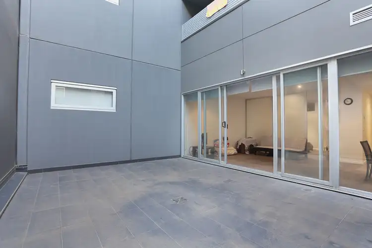 Fourth view of Homely apartment listing, G02/76 Keilor Road, Essendon North VIC 3041